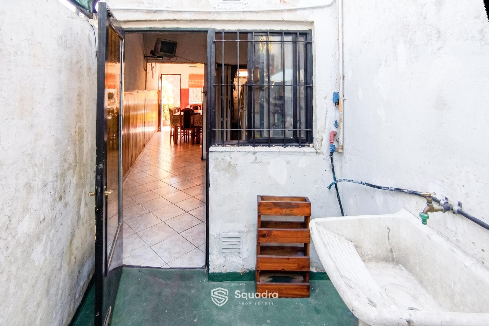 FOR SALE | TRADE – 2-bedroom house with versatile layout – Bella Vista, Rosario – QUALIFIES FOR A MORTGAGE.