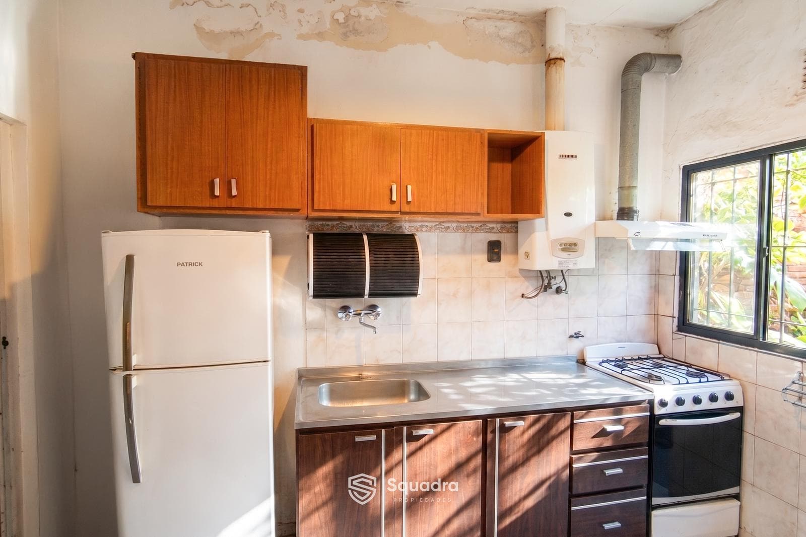 FOR SALE | TRADE – 2-bedroom house with versatile layout – Bella Vista, Rosario – QUALIFIES FOR A MORTGAGE.