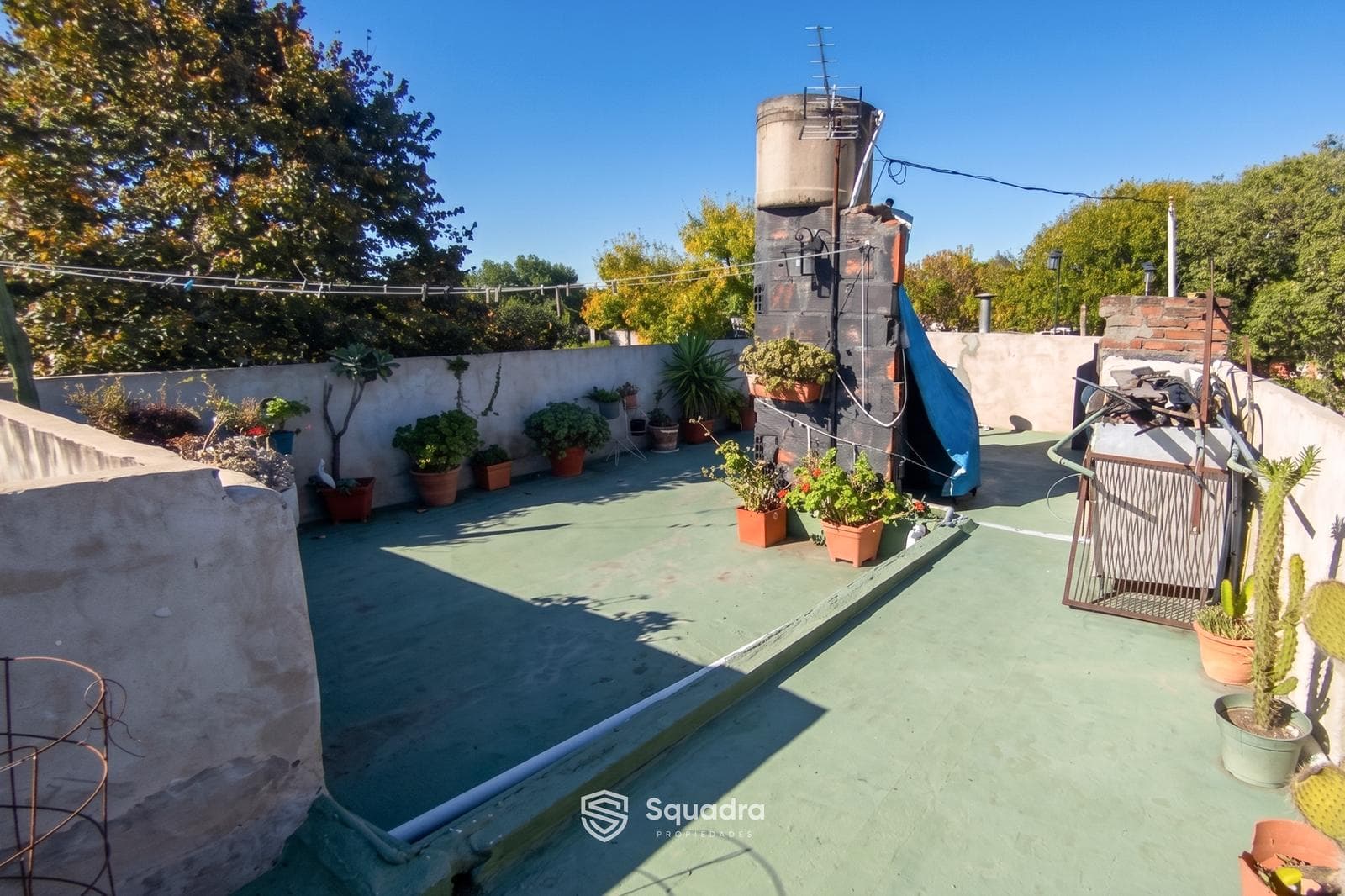 FOR SALE | TRADE – 2-bedroom house with versatile layout – Bella Vista, Rosario – QUALIFIES FOR A MORTGAGE.