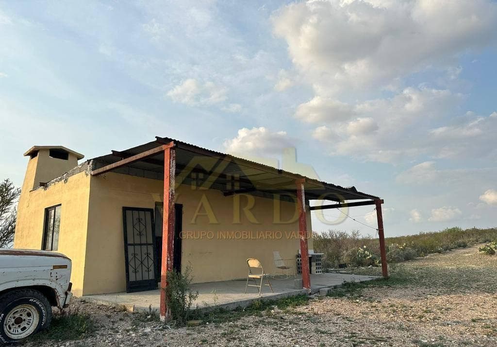 Ranch for sale - Vallecillo, Nuevo León.