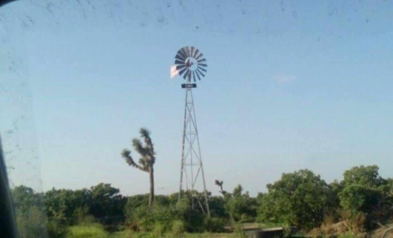 Land for Sale - Vallecillo, Nuevo León