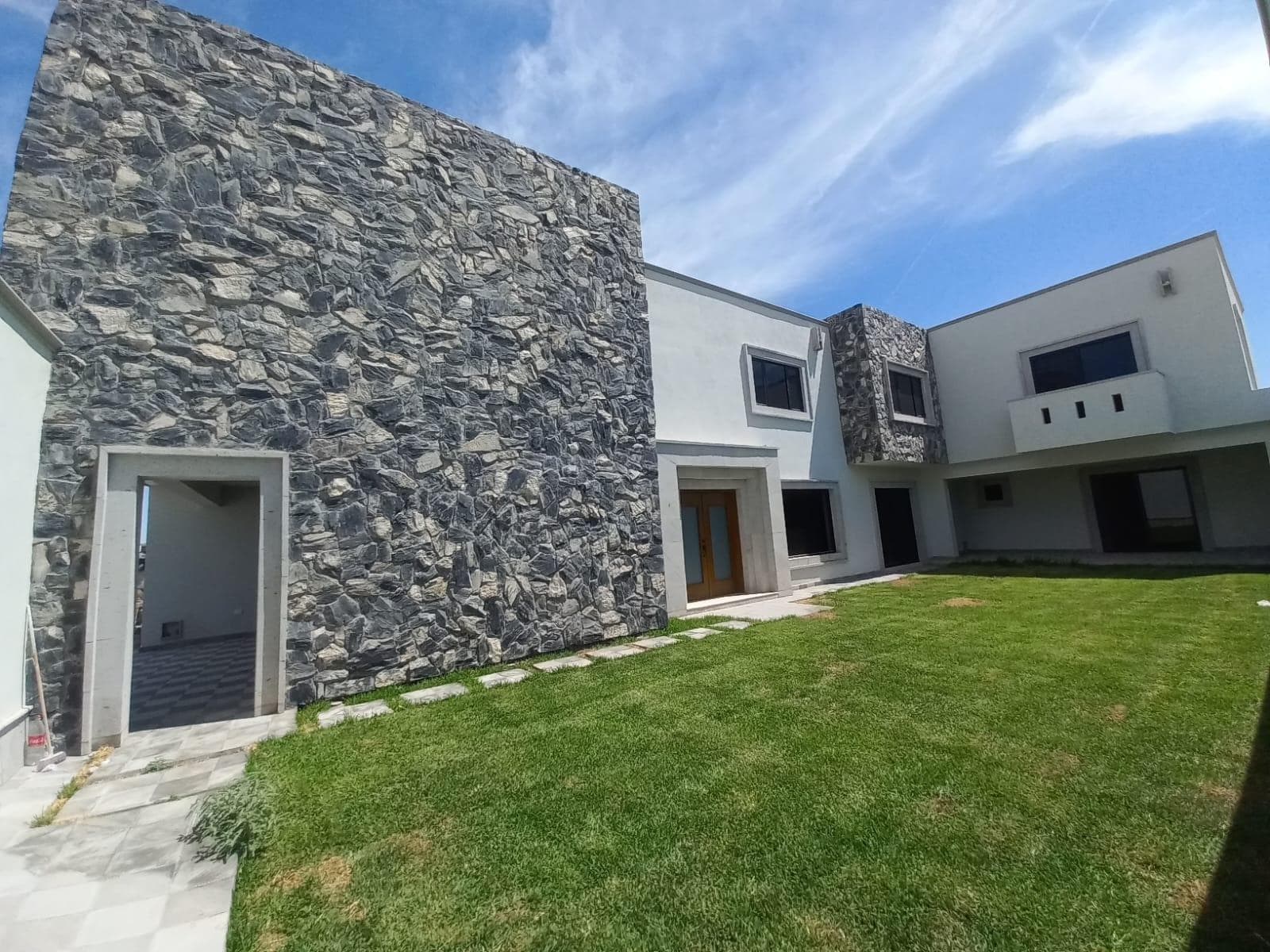 Las Viñas Subdivision, Torreón, Coah.