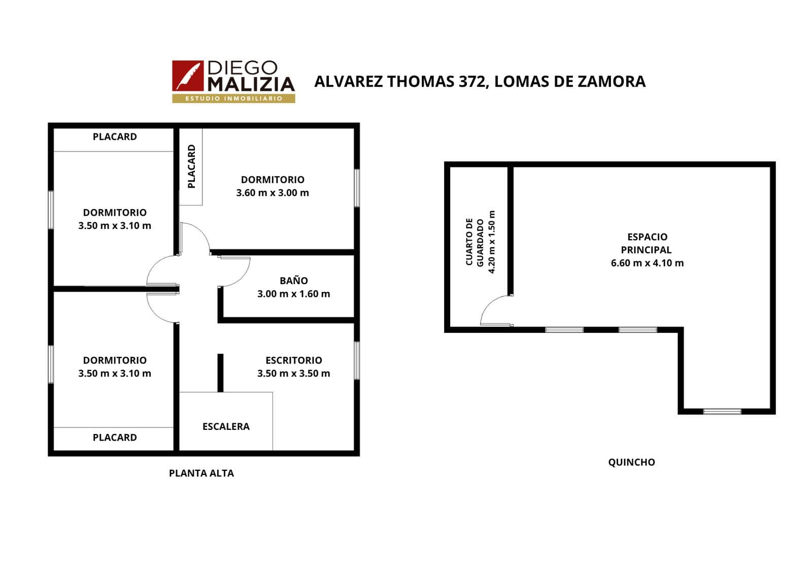 5-room house for sale with a large yard and barbecue area in Lomas de Zamora