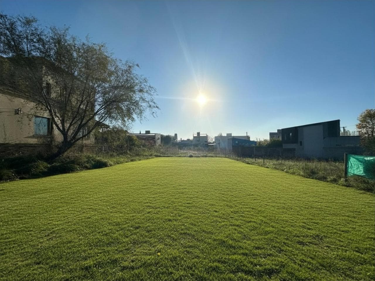 Land in Tandil