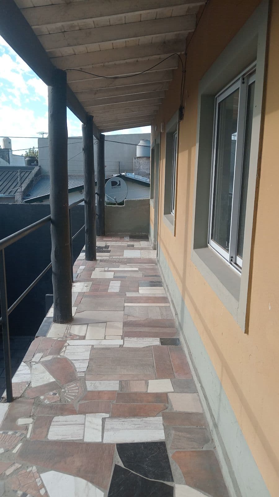 Apartment for Rent for 24 Months