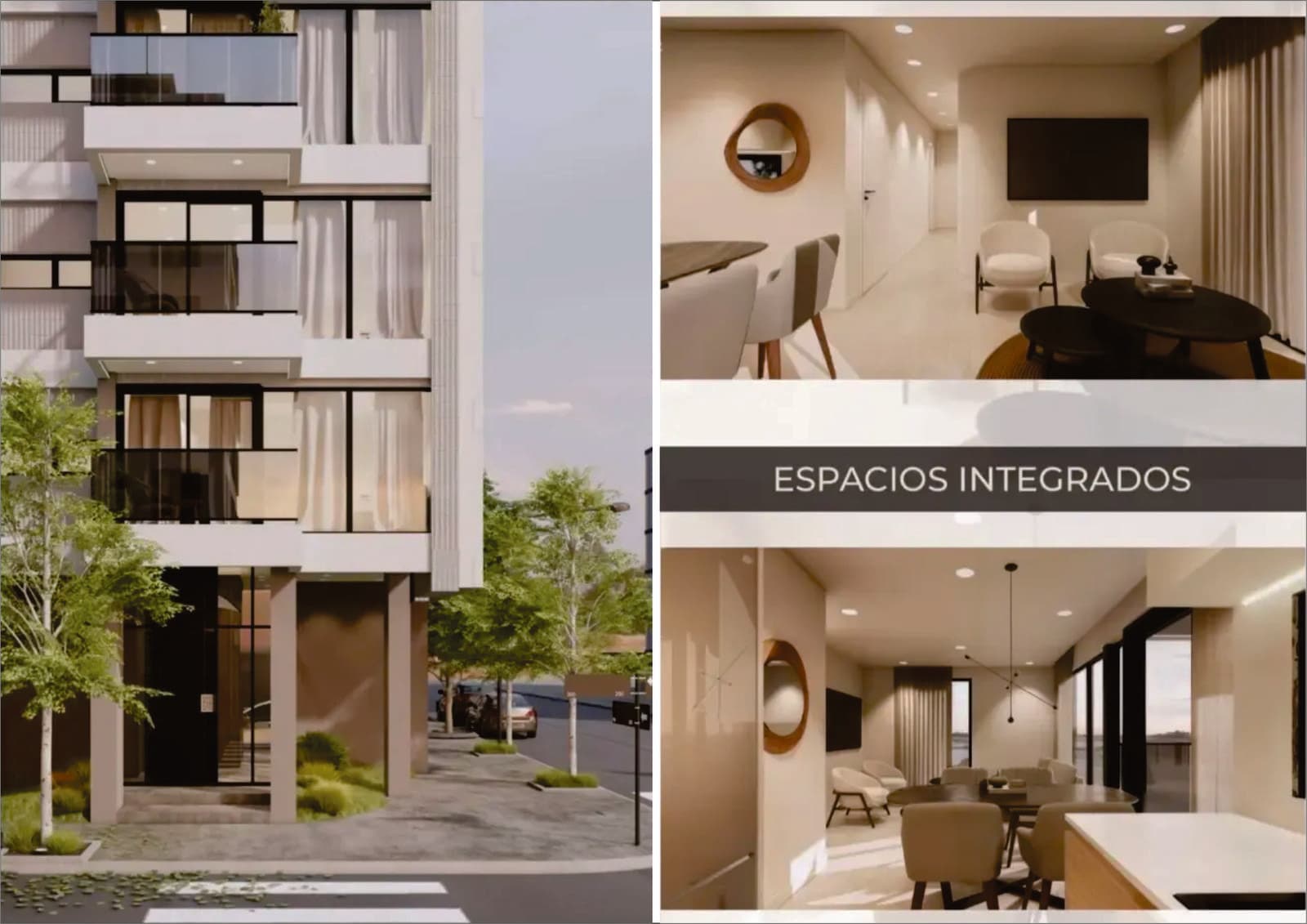Apartment in La Perla - 3 rooms - Entire apartment