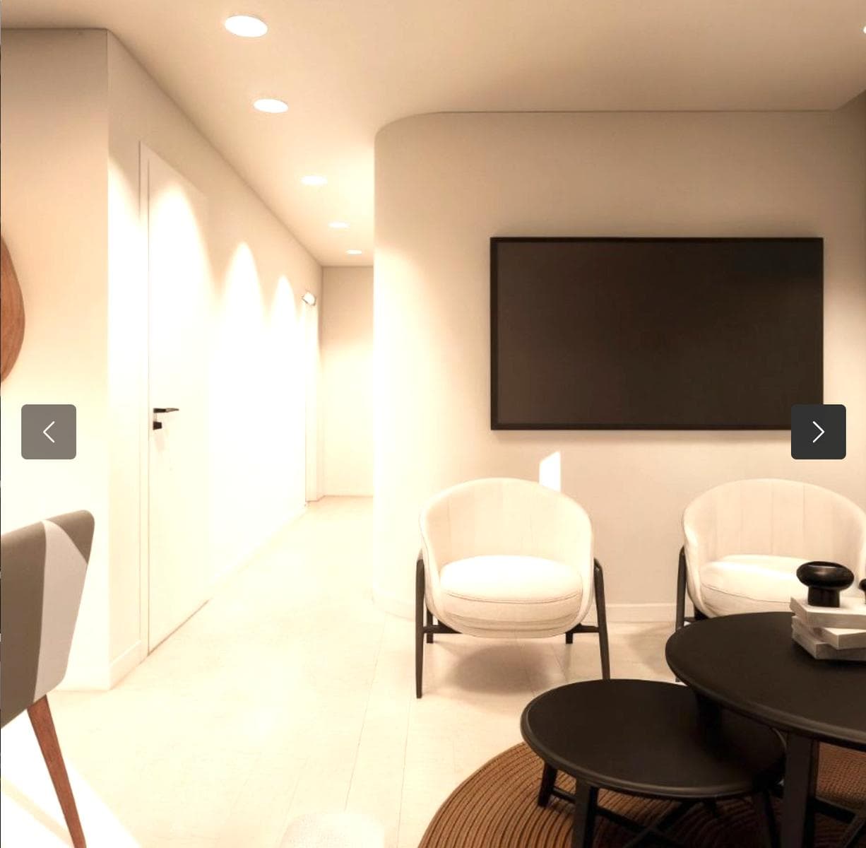 La Perla Apartment - 3-room - Private Terrace