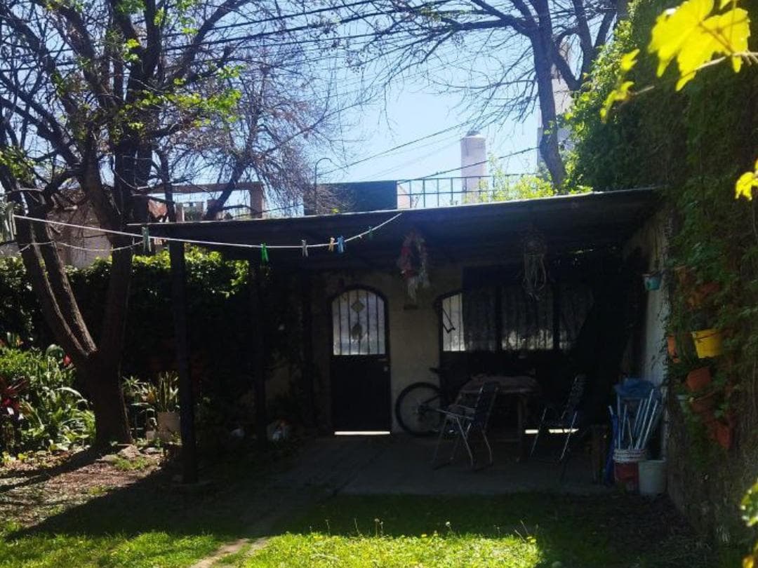 3-bedroom house in need of renovation