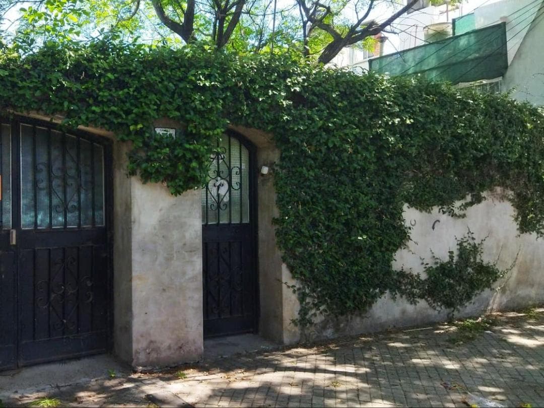 3-bedroom house in need of renovation