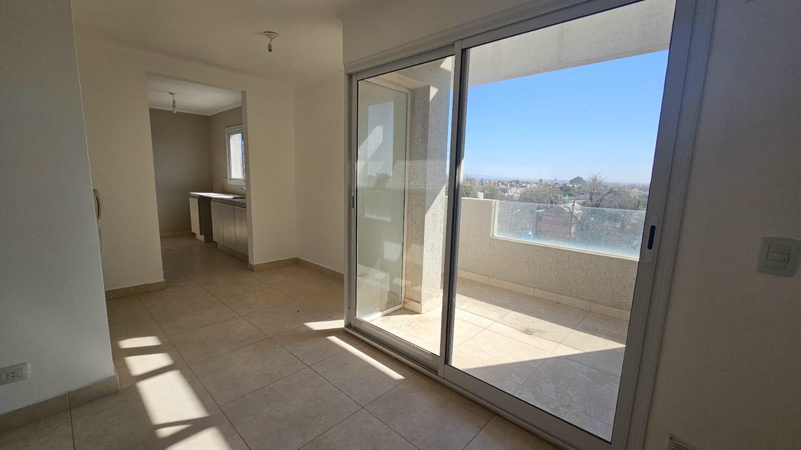 Eligible for a Loan! 2-Bedroom Apartment with Balcony, BBQ, and Pool in the Casa Blanca Condominium
