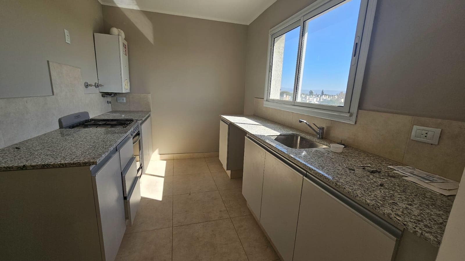 Eligible for a Loan! 2-Bedroom Apartment with Balcony, BBQ, and Pool in the Casa Blanca Condominium