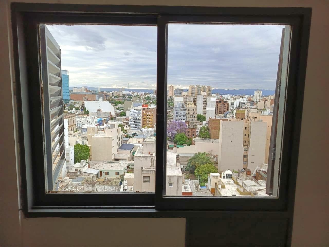 2-Bedroom Apartment in the Alberdi Neighborhood, Available for Rent