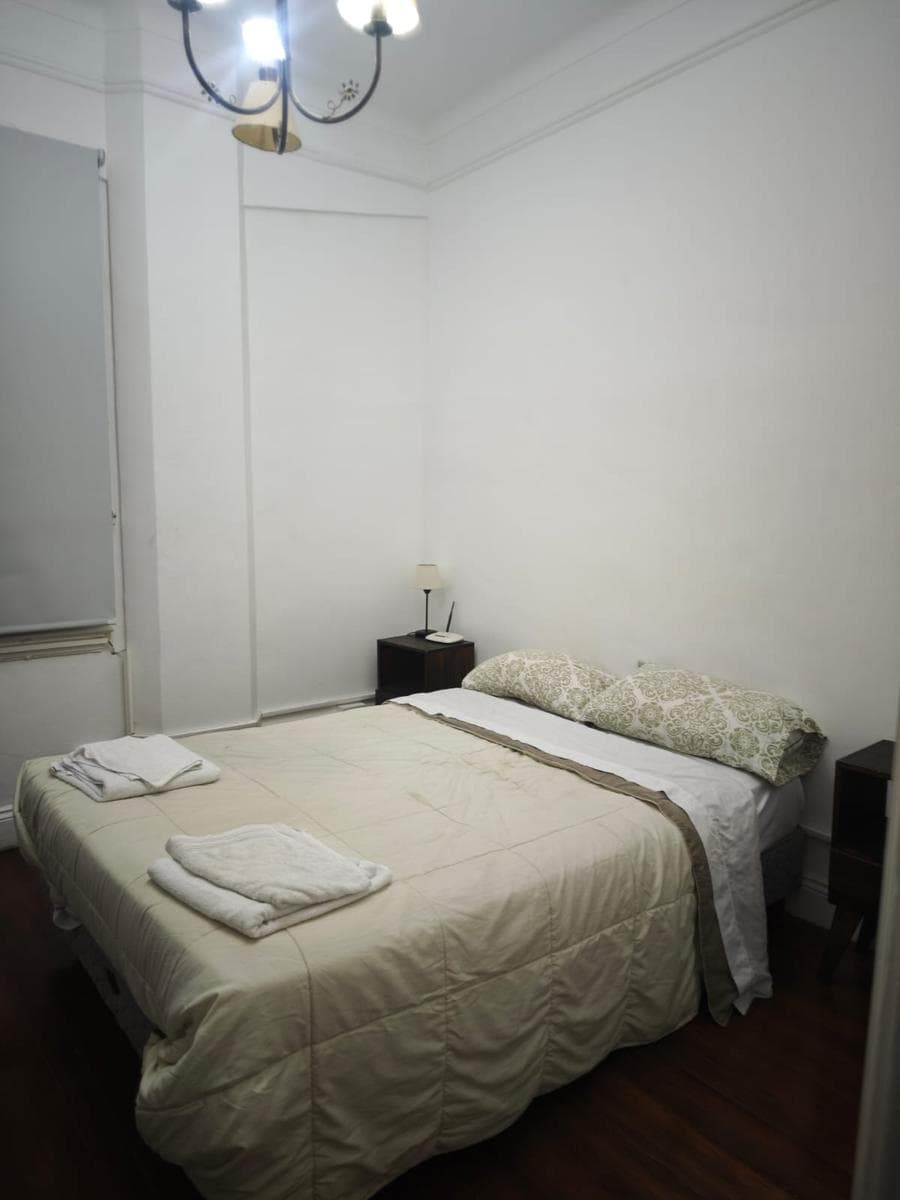 Departamento en San Nicolás