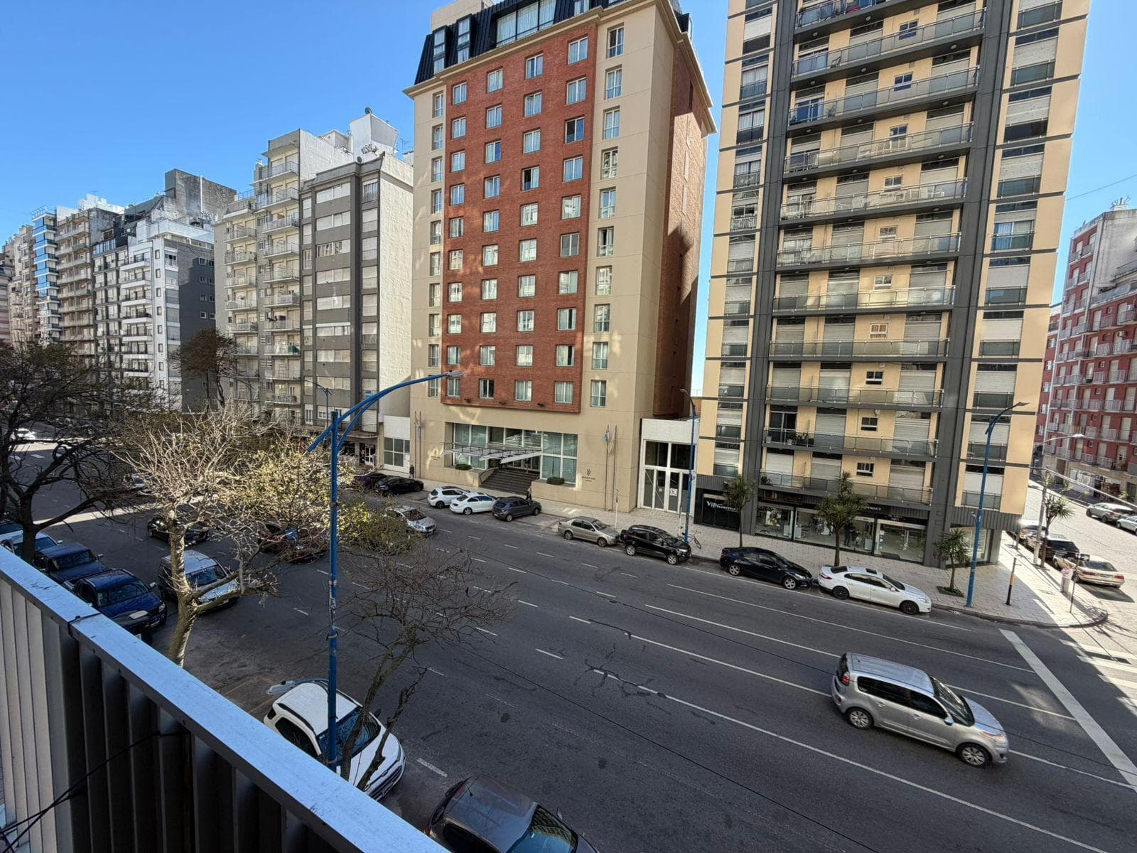 Apartment in Torreón
