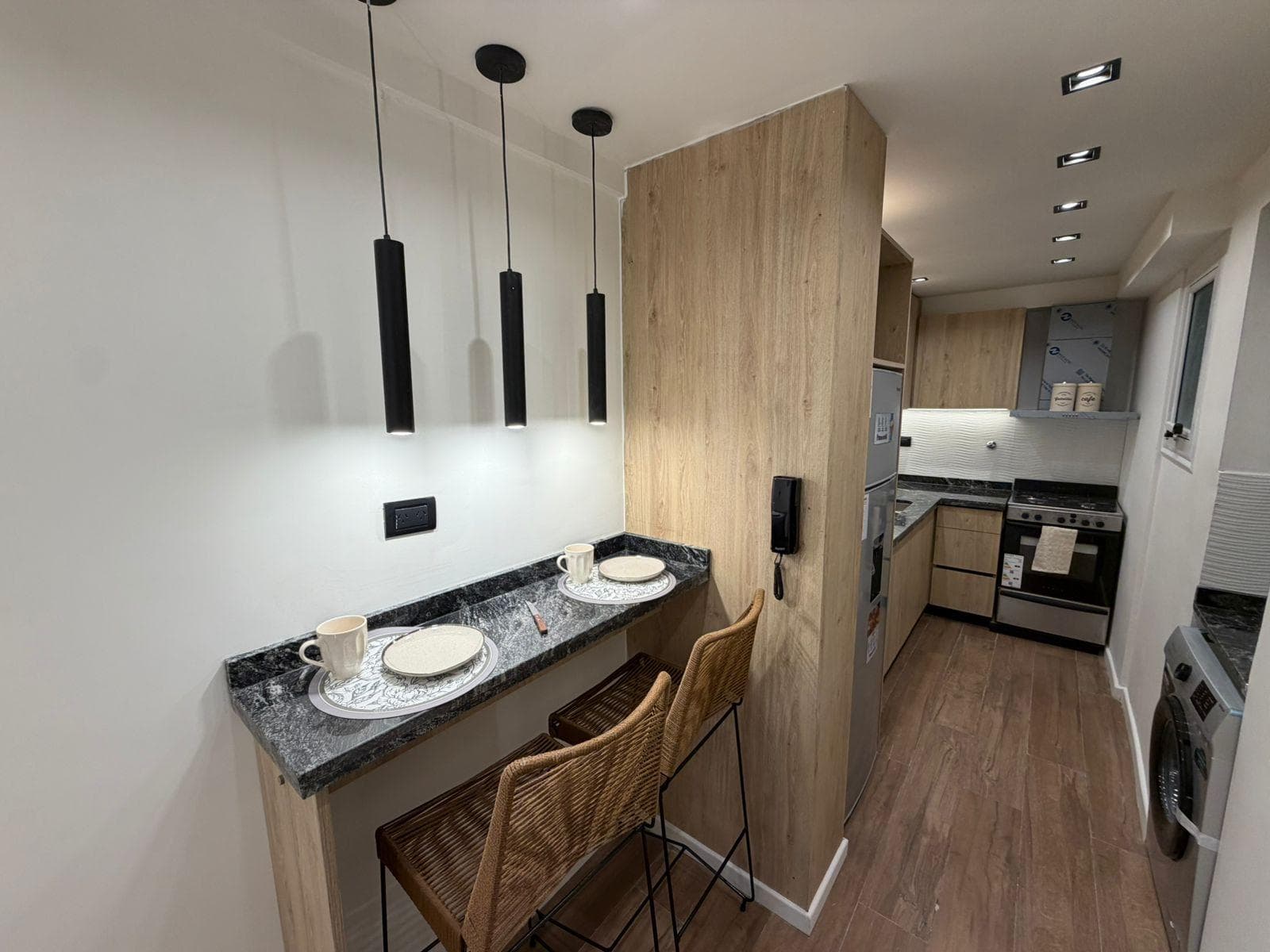Apartment in Torreón