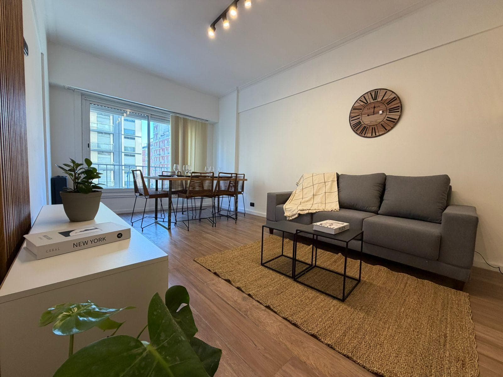 Apartment in Torreón