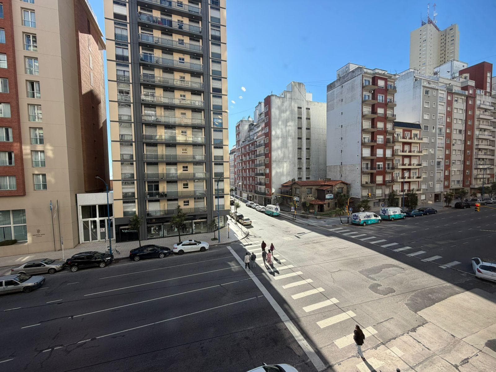 Apartment in Torreón