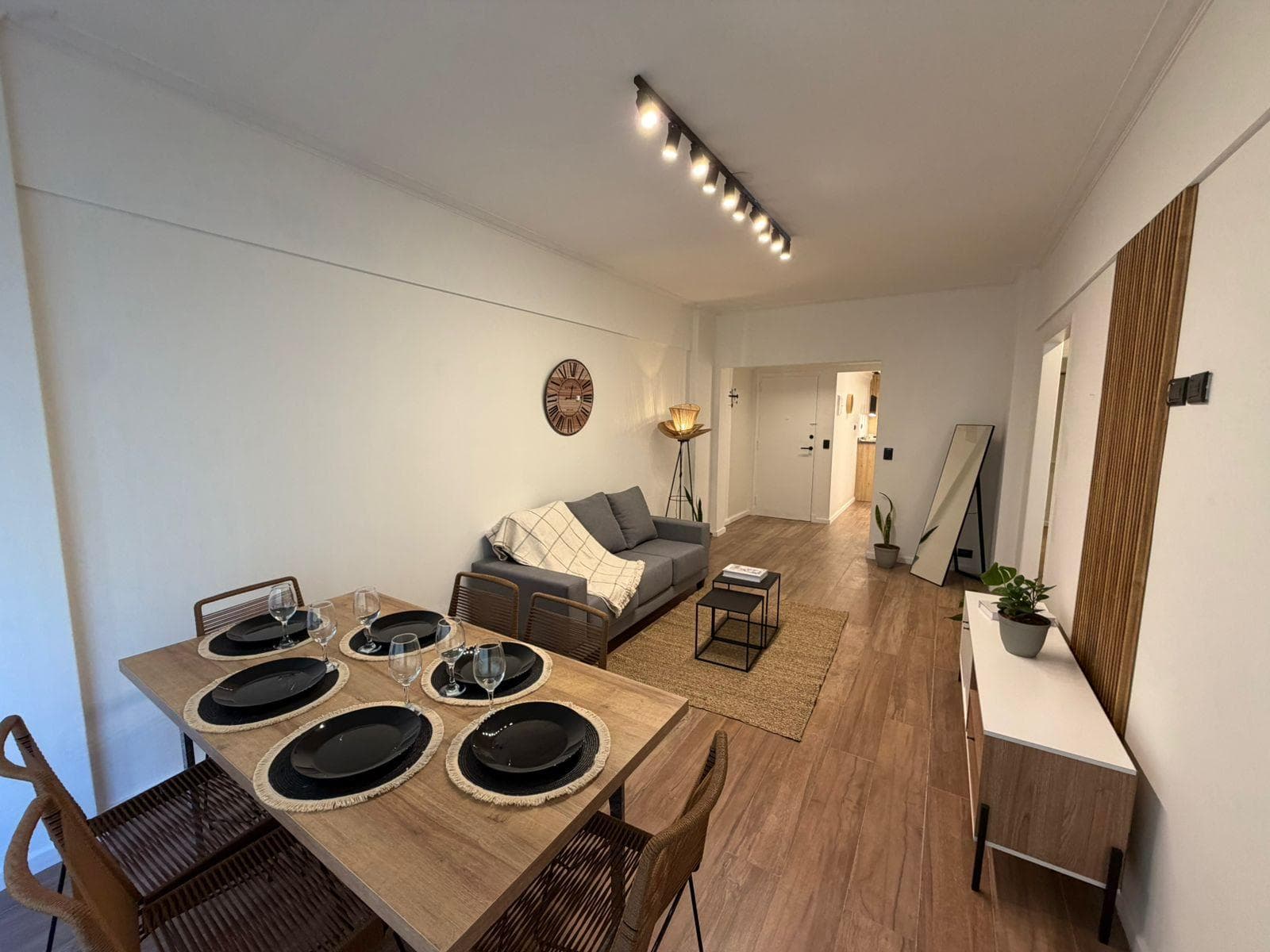 Apartment in Torreón