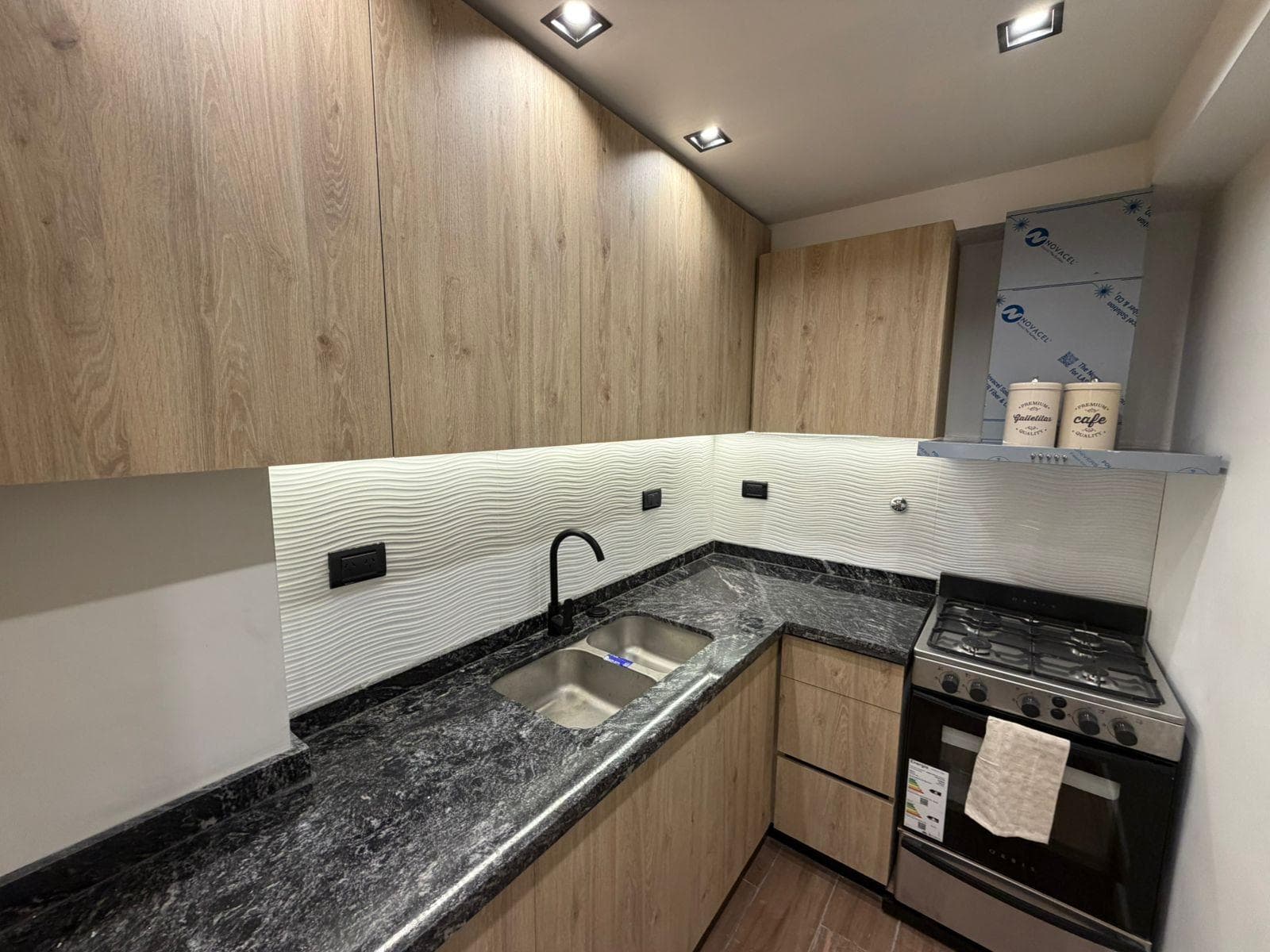 Apartment in Torreón