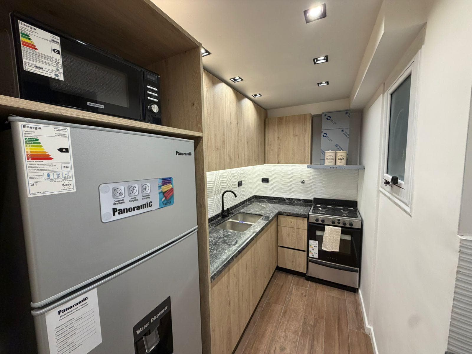 Apartment in Torreón