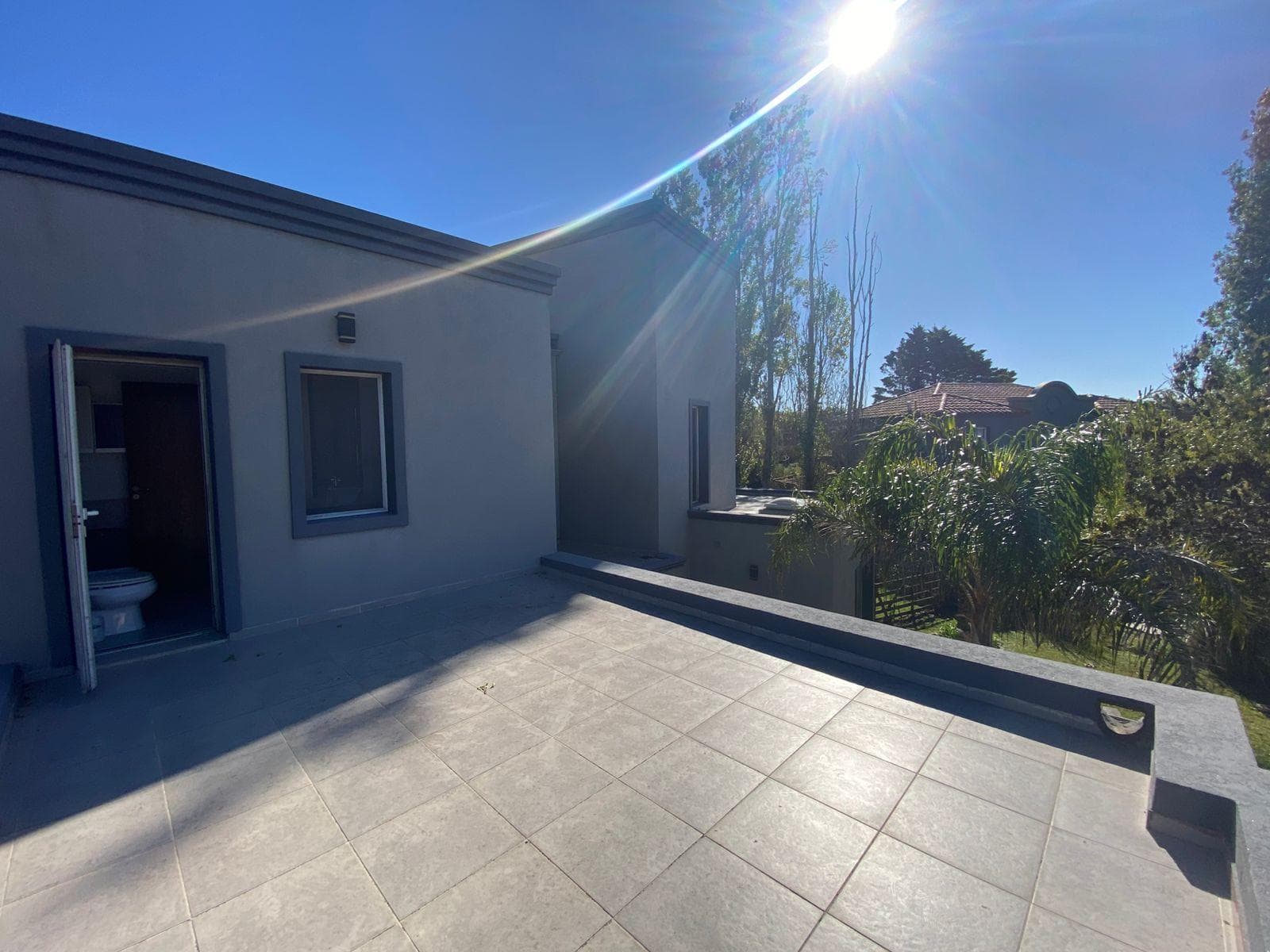 House in the La Alameda Neighborhood, Nordelta