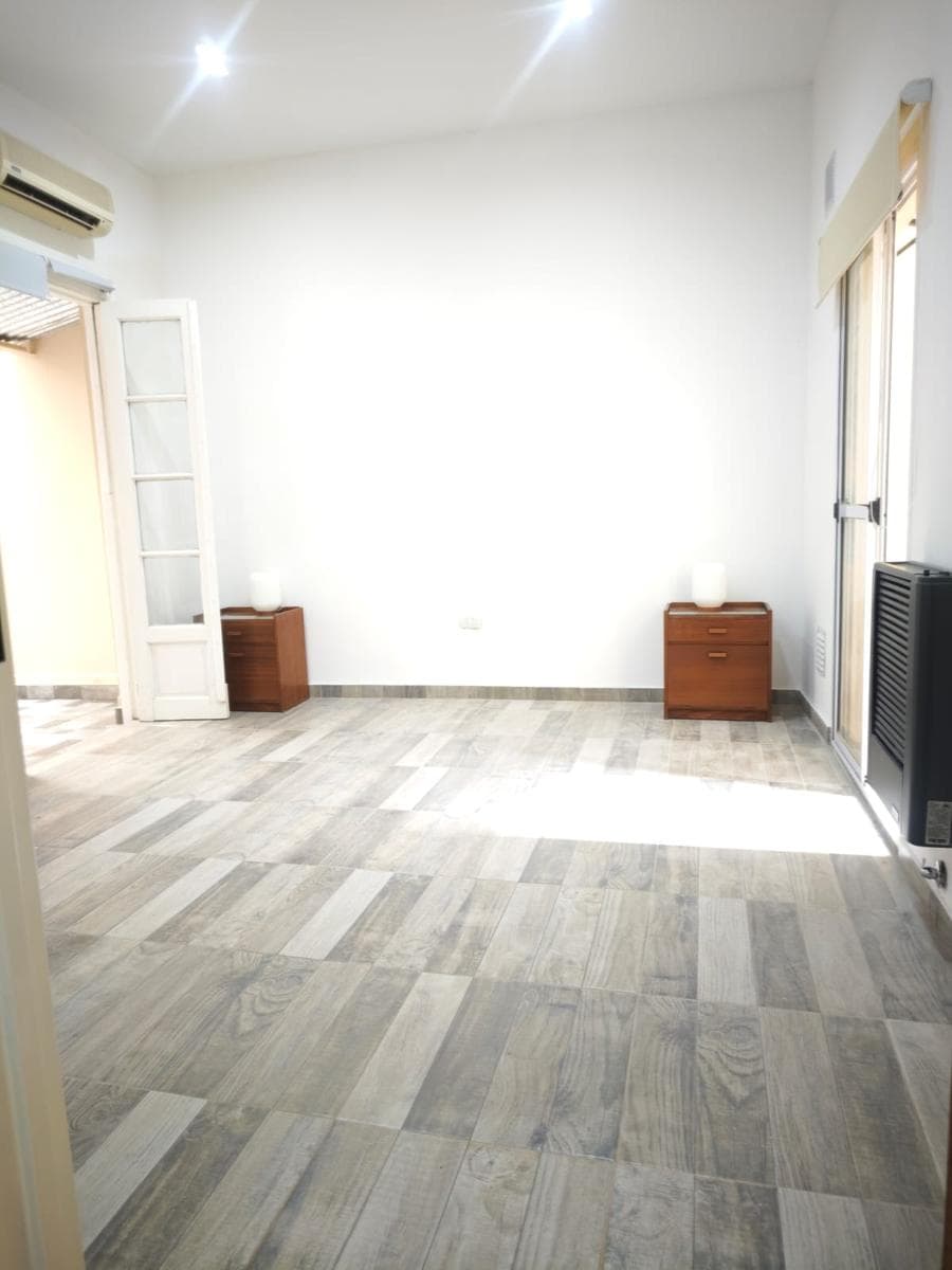 Departamento 3 Ambientes REFACCIONADO. APTO CREDITO.