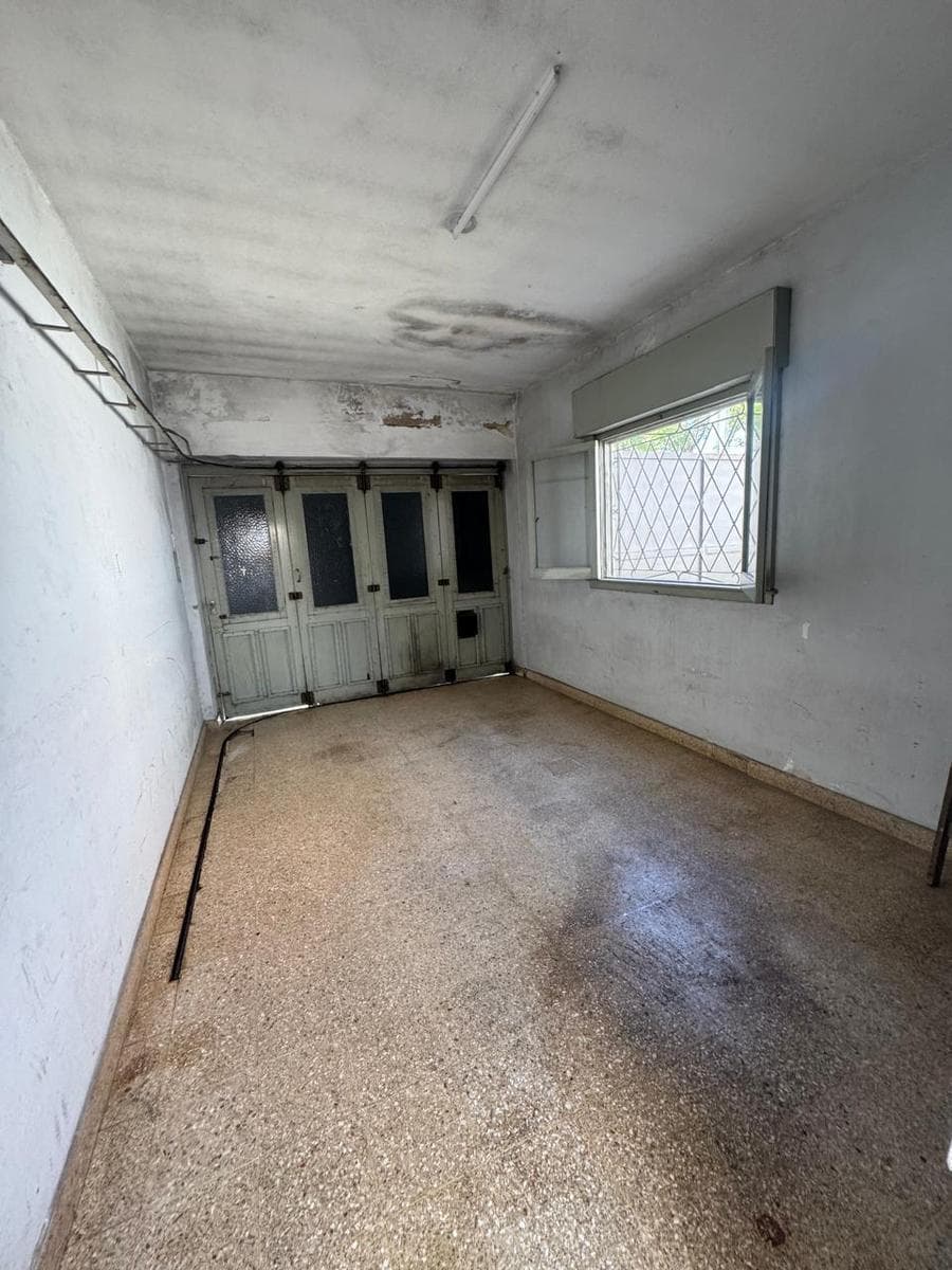 VENTA CASA 3 AMBIENTES CON COCHERAS