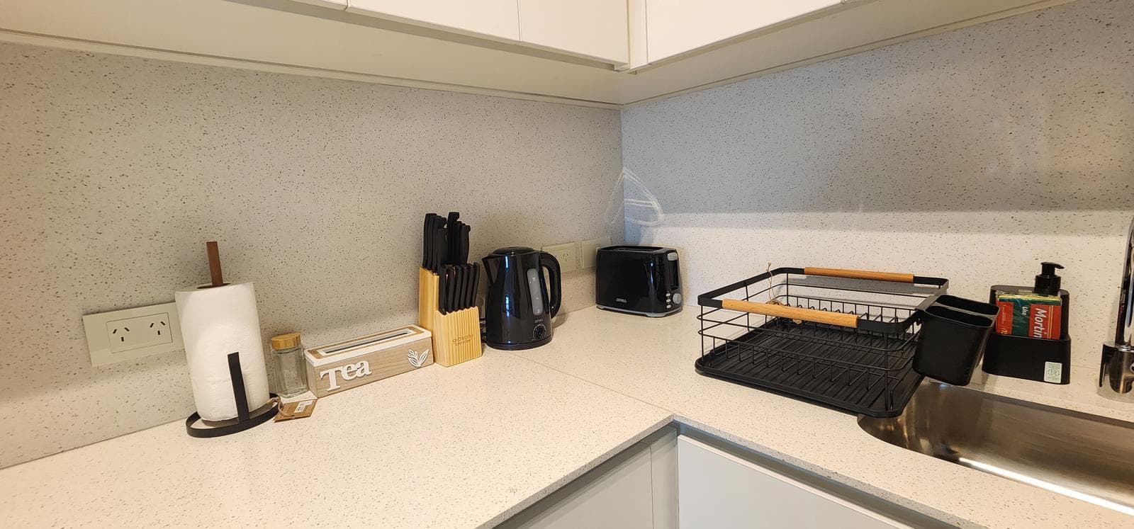 2-Room Apartment for Short-Term Rent: Furnished and Fully Equipped—Daily, Weekly, or Monthly