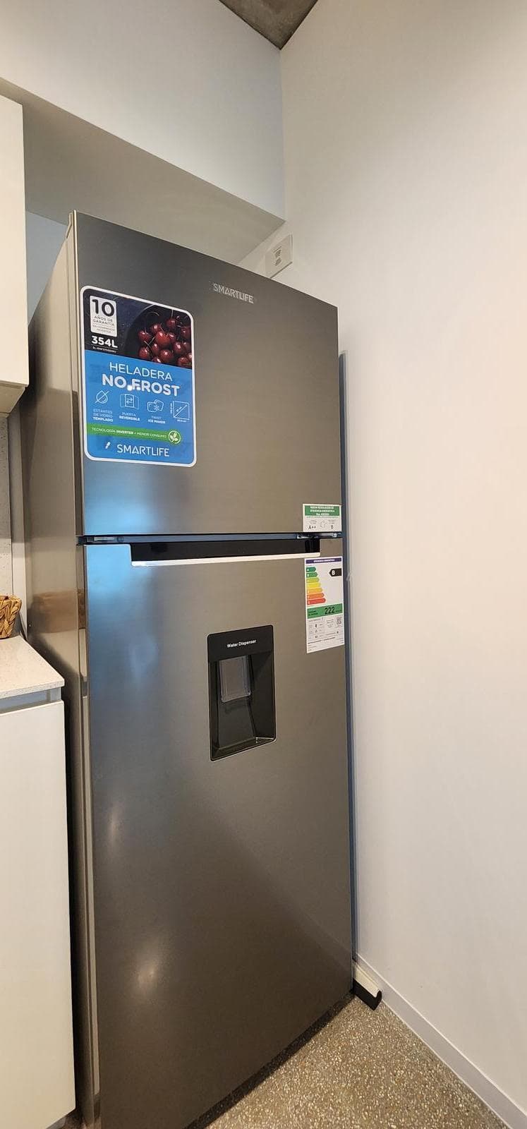2-Room Apartment for Short-Term Rent: Furnished and Fully Equipped—Daily, Weekly, or Monthly