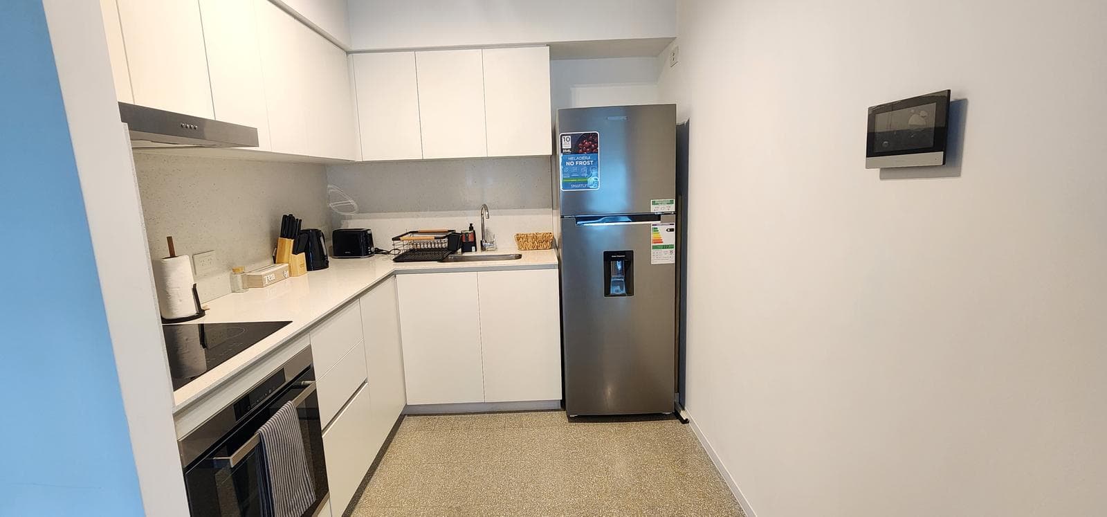 2-Room Apartment for Short-Term Rent: Furnished and Fully Equipped—Daily, Weekly, or Monthly