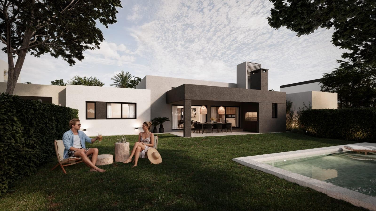 FOR SALE - 3-BEDROOM HOUSE IN DON MATEO, FUNES.