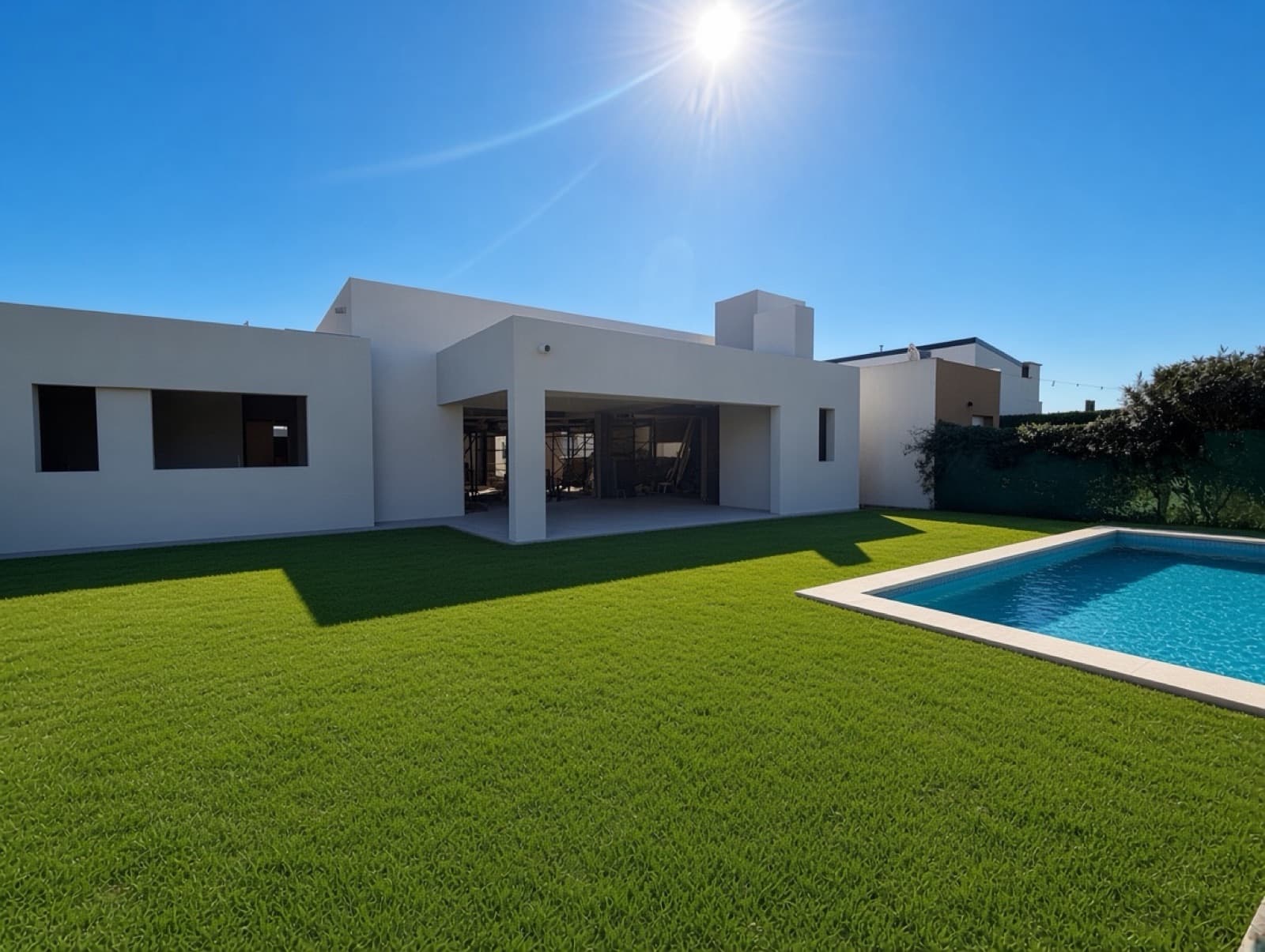 FOR SALE - 3-BEDROOM HOUSE IN DON MATEO, FUNES.
