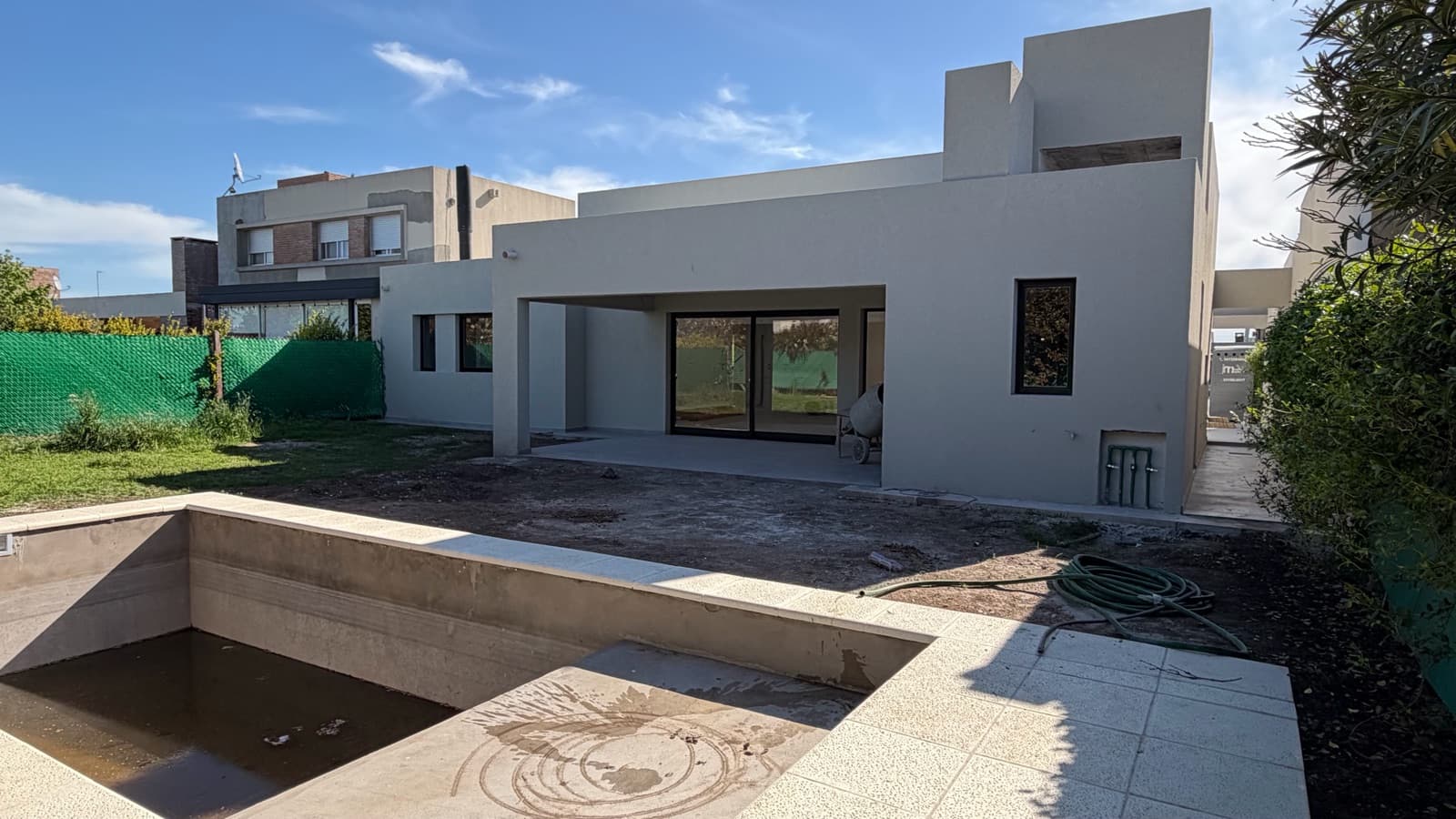 Casa de 3 Dormitorios en Don Mateo, Funes.