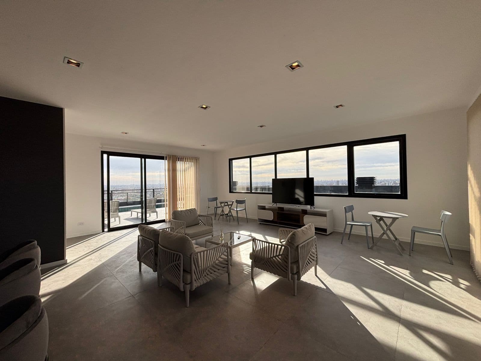 Apartment in Remedios de Escalada