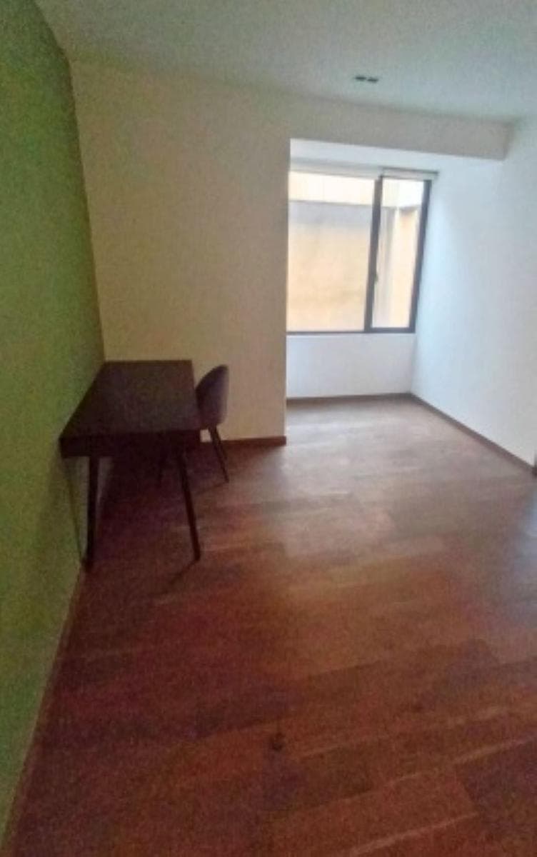 Apartment for Rent in Polanco III with a Terrace and 2 Bedrooms