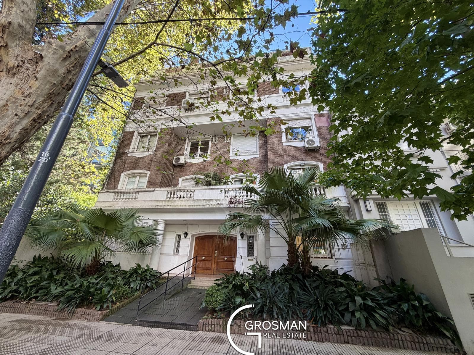 For Sale - Apartment - Professional Apartment - Belgrano