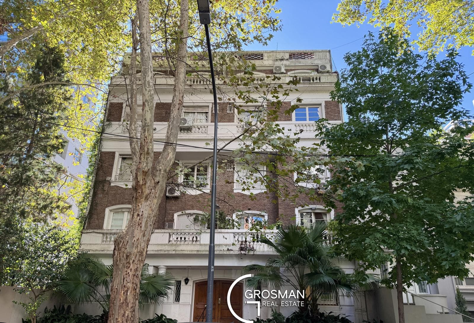 For Sale - Apartment - Professional Apartment - Belgrano