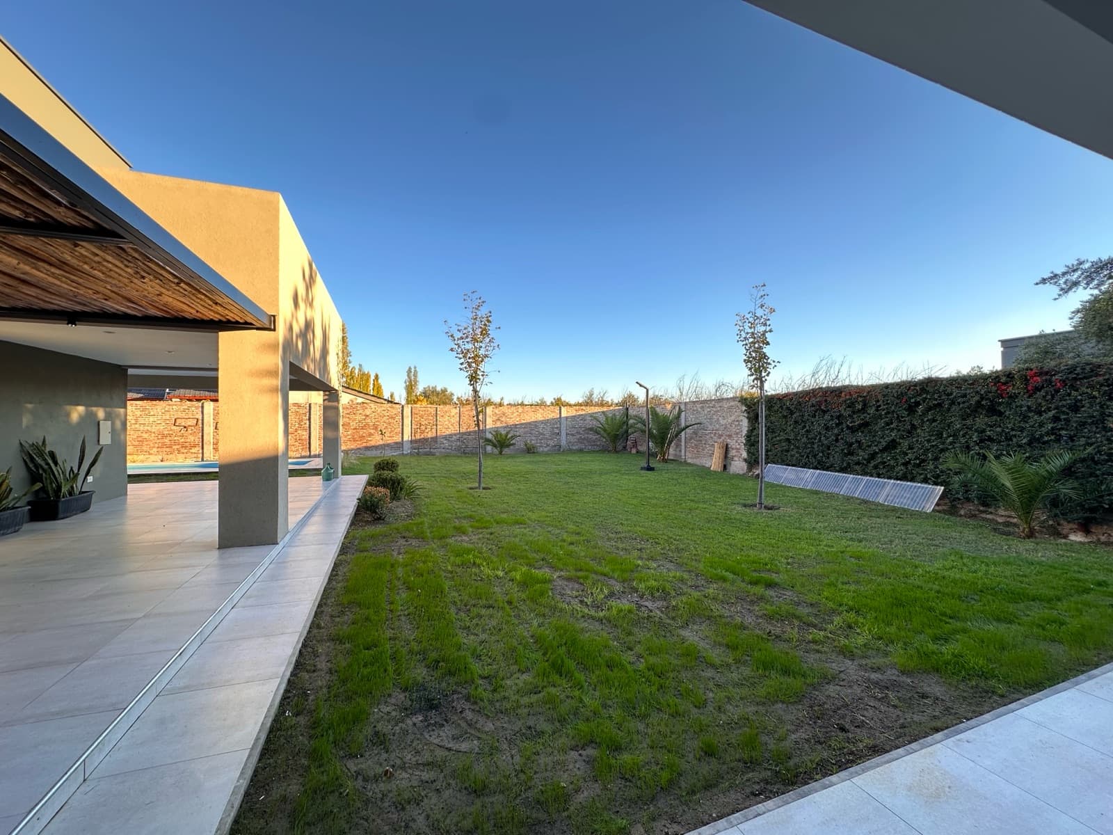 House in Vistalba