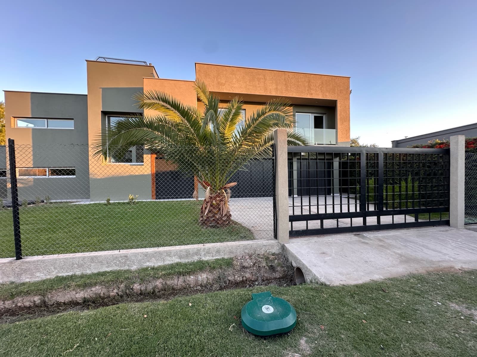 House in Vistalba
