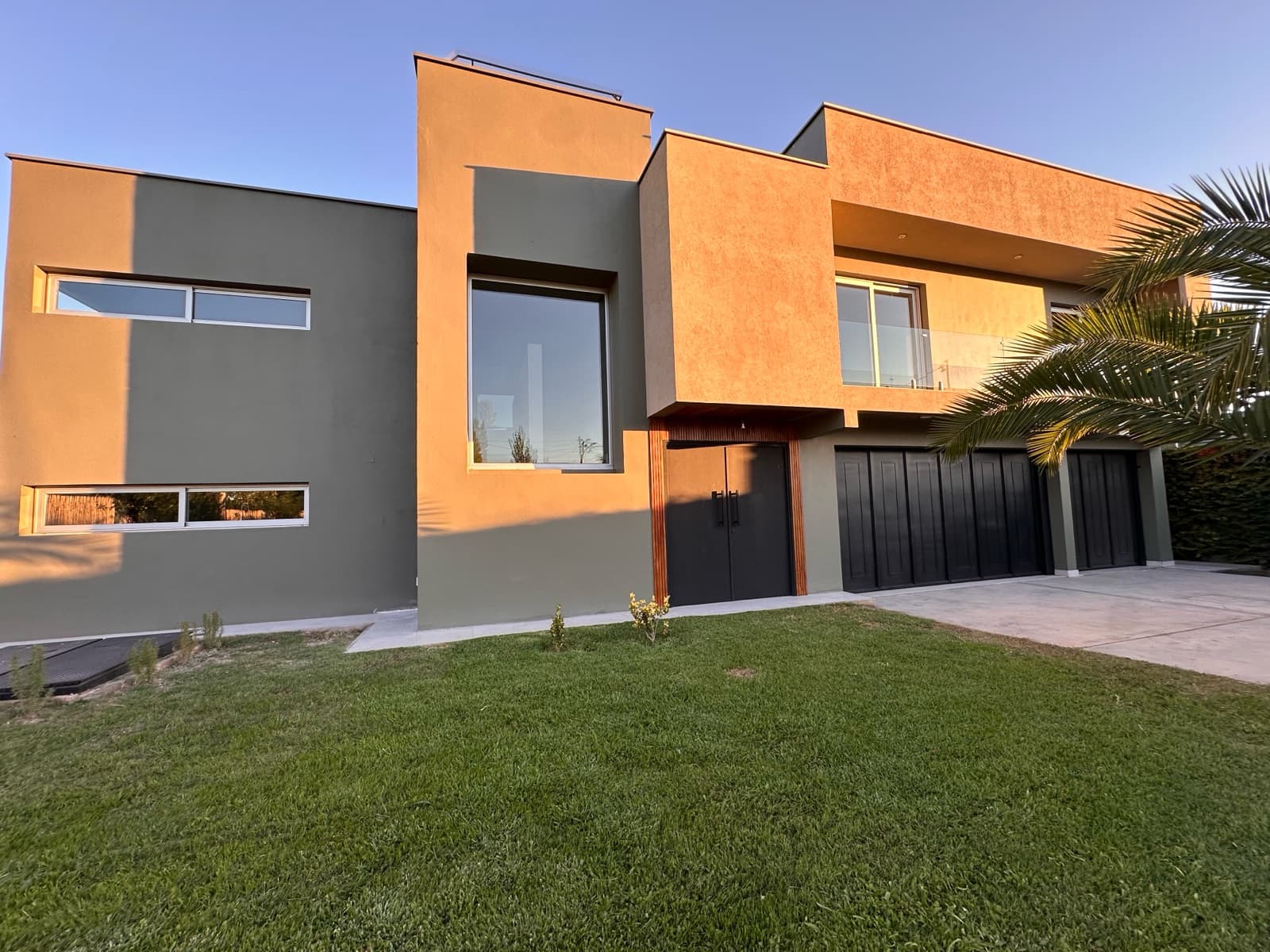 House in Vistalba