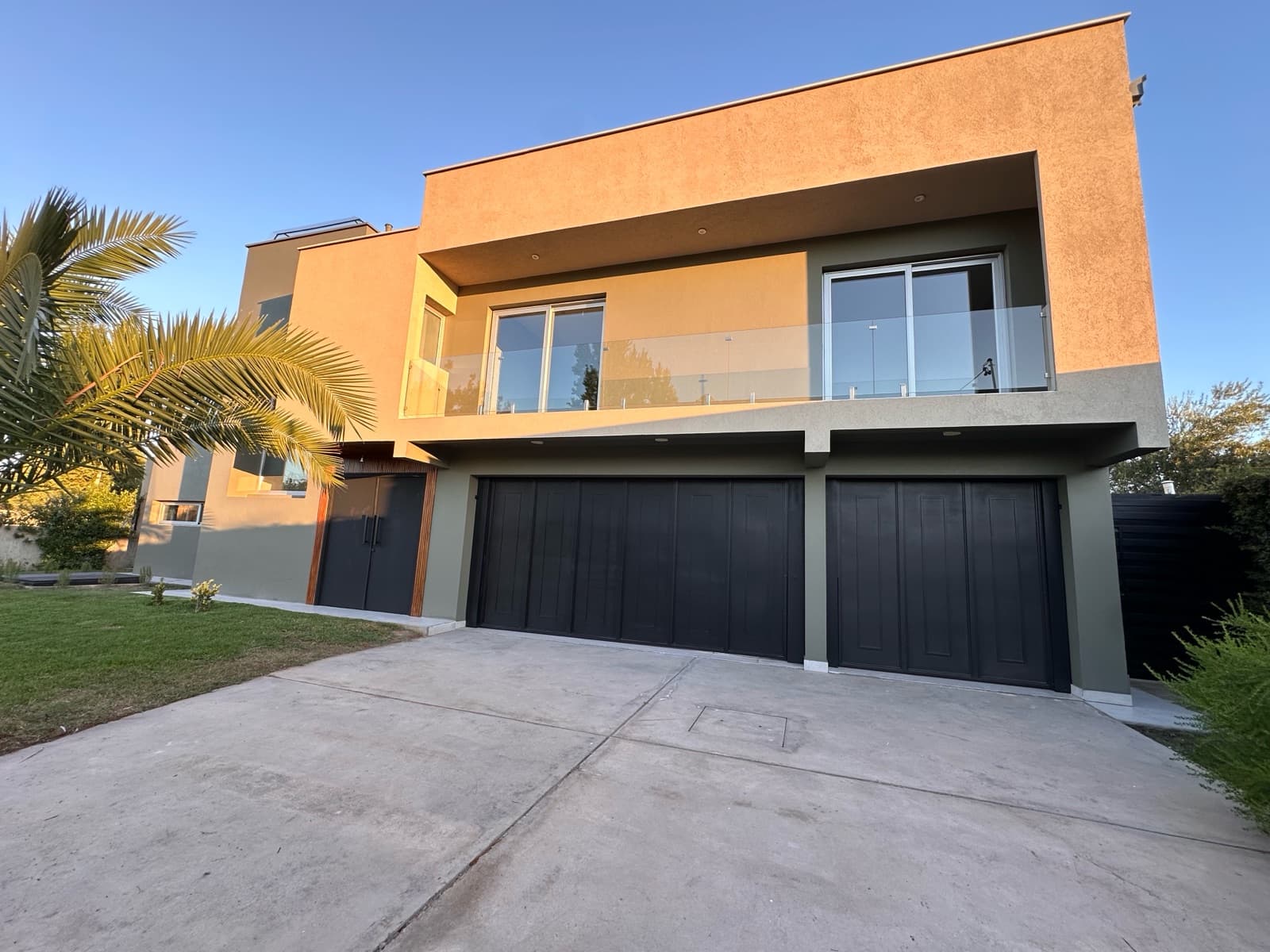 House in Vistalba