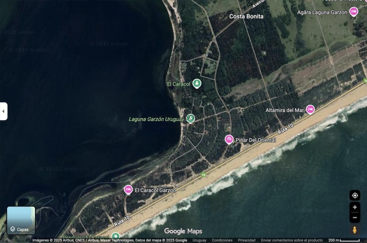 Land for Sale in El Caracol