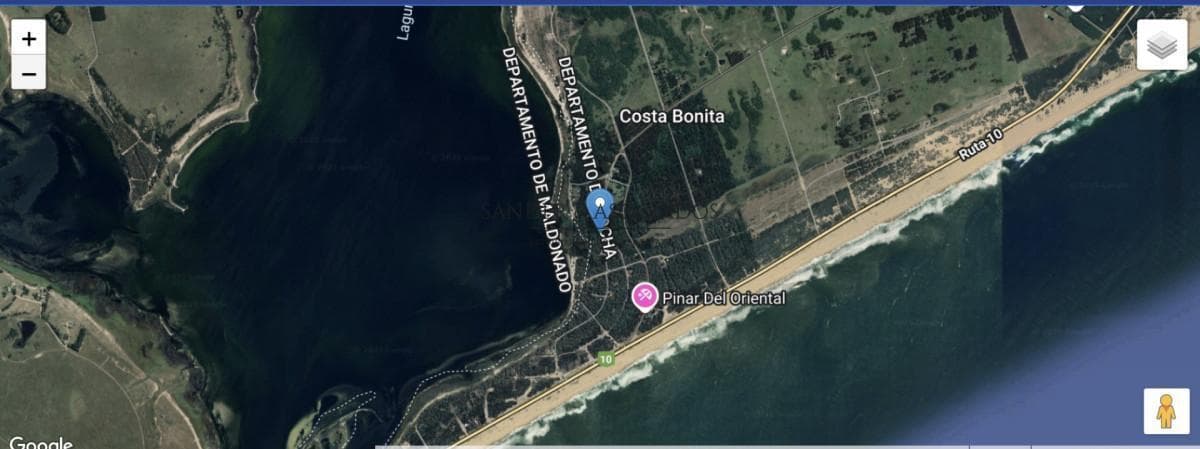 Land for Sale in El Caracol