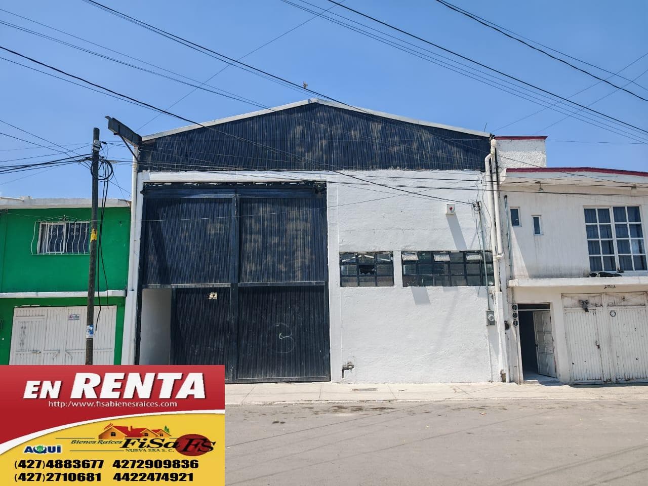WINE CELLAR FOR RENT