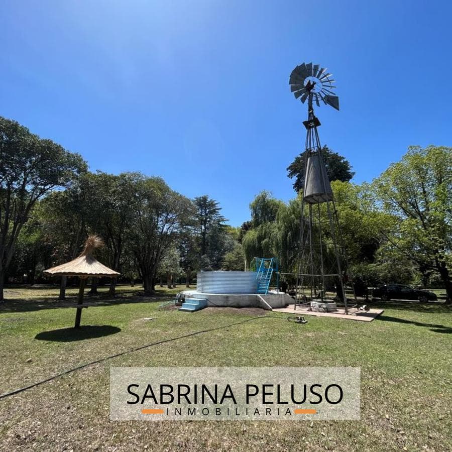 For Sale: Francisco Alvarez Country House