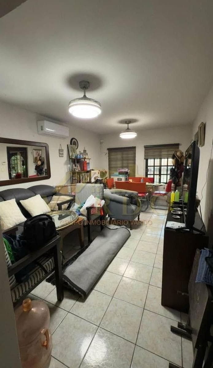 House for Sale - Lomas Modelo (Monterrey, Nuevo León)