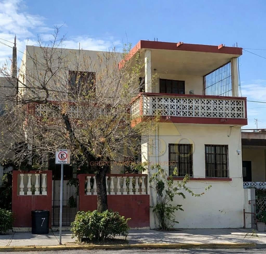House for Sale - Lomas Modelo (Monterrey, Nuevo León)