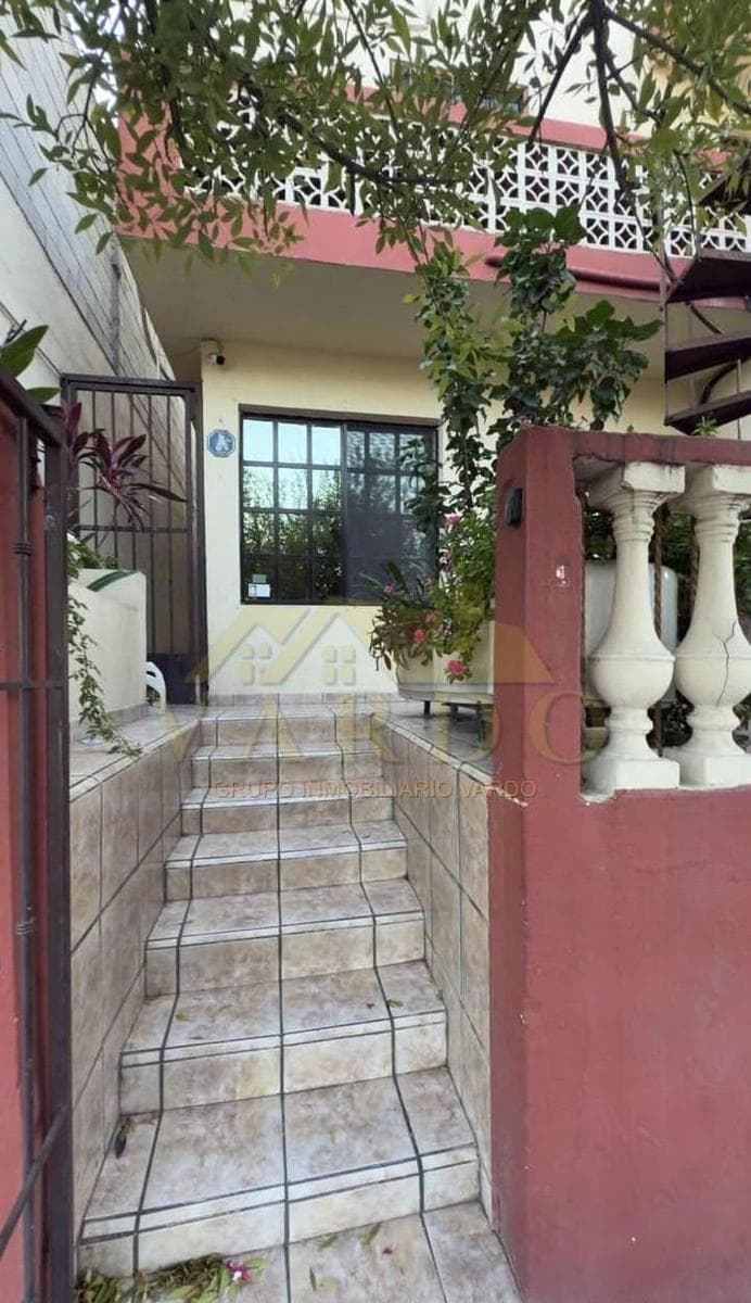 House for Sale - Lomas Modelo (Monterrey, Nuevo León)