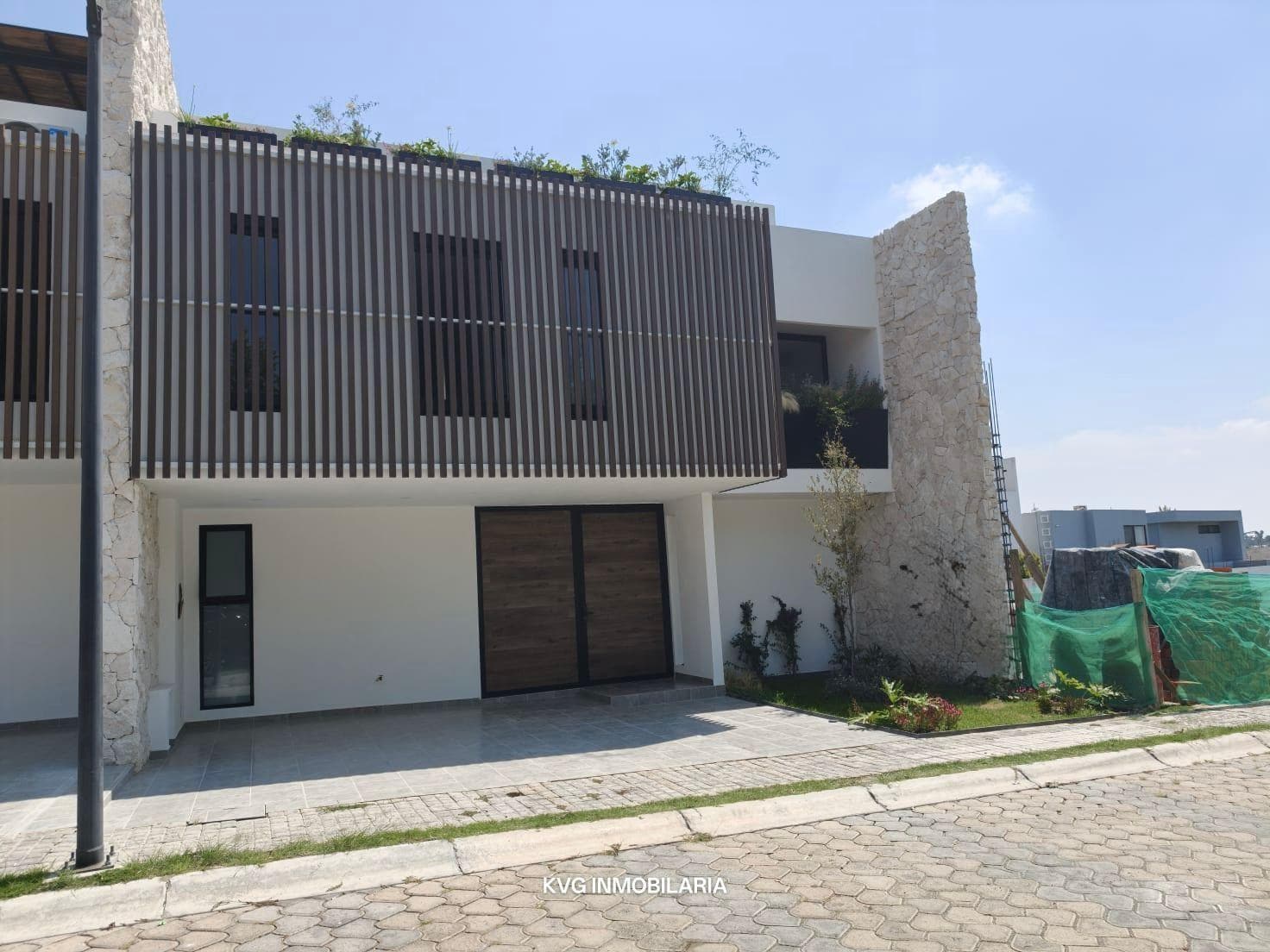 House for Sale, Parque Sofia, Lomas de Angelópolis II
