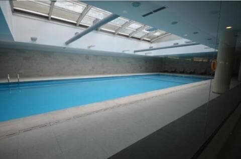 3-Room Furnished Apartment for Rent with Optional Parking Space in Madero Plaza